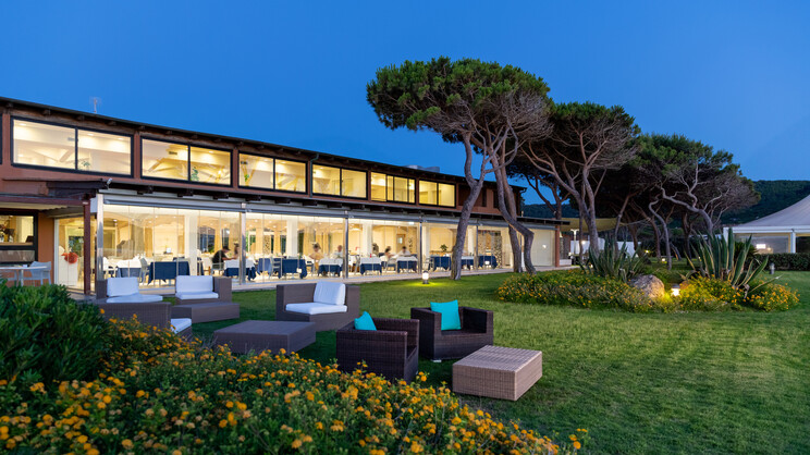 Hotel Don Pepe Gran Meliá